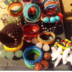 Meet your Posher, Monica